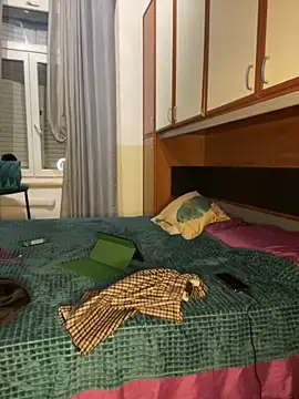 IRISKOSU online show from March 14, 8:32 pm