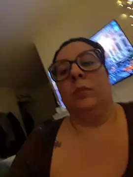 JasmineGlow7 online show from May 19, 11:01 pm