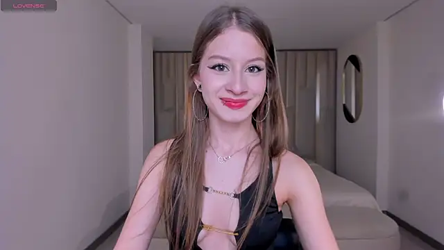 IsabellaMorettiX online show from May 31, 4:29 am