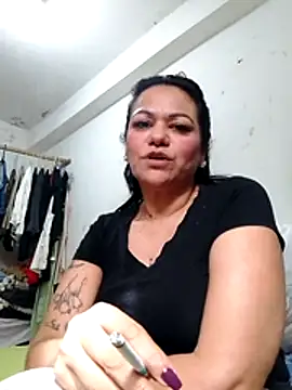 Dafne 77 online show from July 9, 7:27 pm
