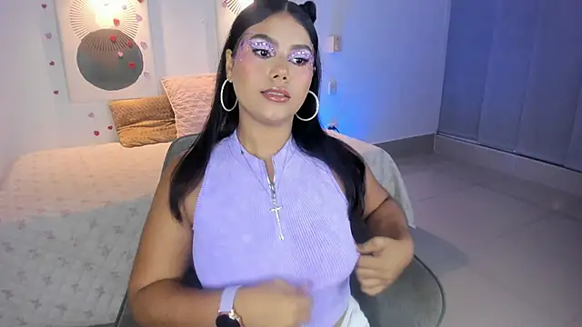 paulina soul online show from May 19, 11:56 pm