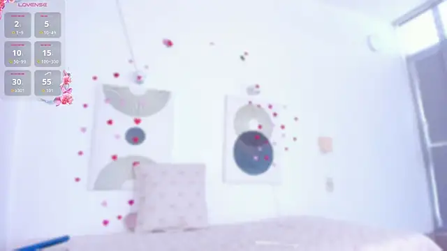 paulina soul online show from March 23, 4:35 pm