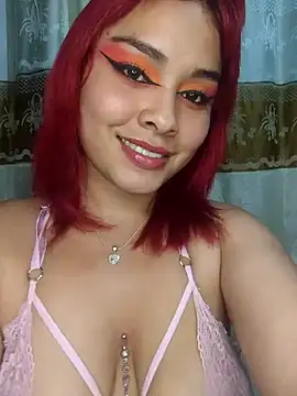 zoe love18 online show from February 27, 3:50 am