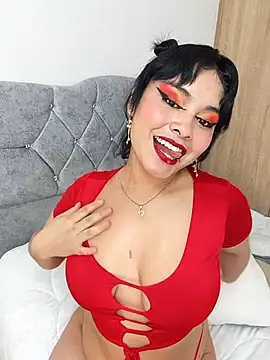 zoe love18 online show from May 7, 5:34 am
