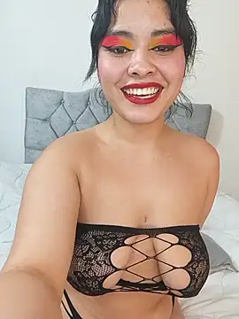 zoe love18 online show from May 20, 4:42 am