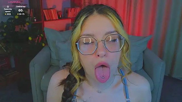 kate  rIna online show from March 20, 2:16 am