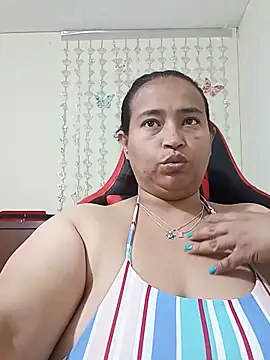 BustySexy Nataly online show from May 25, 6:45 am