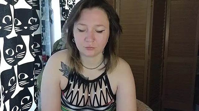 Ozalin  online show from May 20, 11:29 am