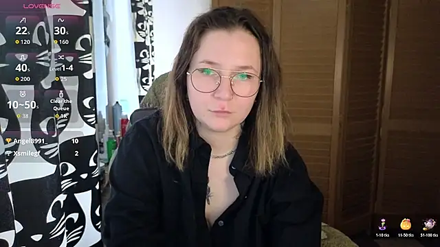 Ozalin  online show from May 22, 11:41 am