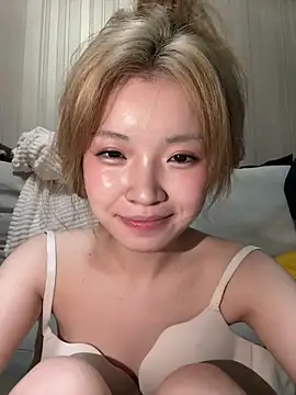 Rabbit-15 online show from May 25, 12:59 pm