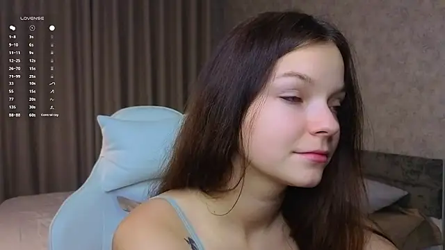 ElizaPizza online show from May 17, 7:02 pm
