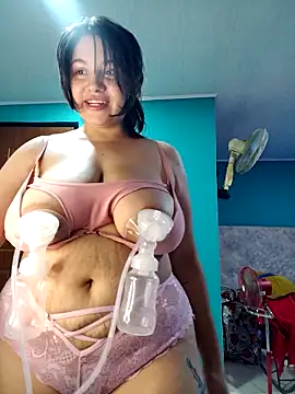 Alice BigBoobs Milk online show from February 16, 5:02 pm