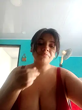 Alice BigBoobs Milk online show from March 24, 7:30 pm