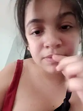 Alice BigBoobs Milk online show from March 19, 7:40 pm