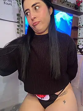 Natasha-Naughty- online show from February 16, 1:44 pm