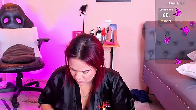 victoriazans online show from March 11, 5:11 am