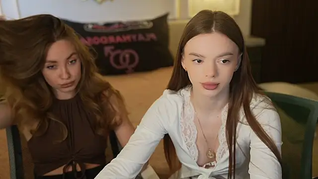 Zlata Sky online show from May 26, 2:49 pm