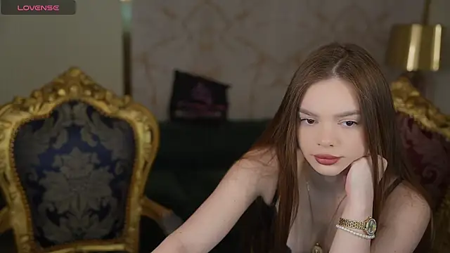 Zlata Sky online show from May 7, 7:06 pm