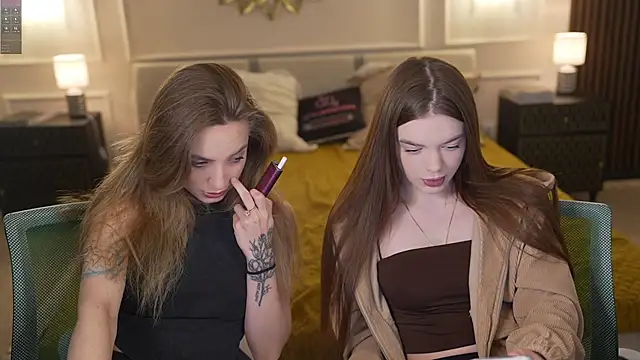 Zlata Sky online show from May 4, 6:44 pm