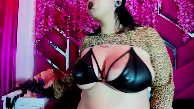 vanesa bobs online show from May 16, 3:20 am