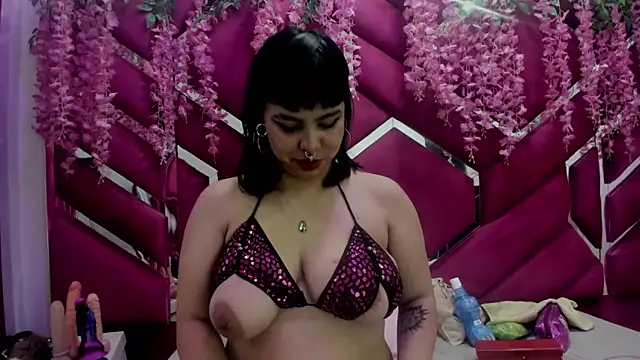 vanesa bobs online show from May 1, 3:43 am