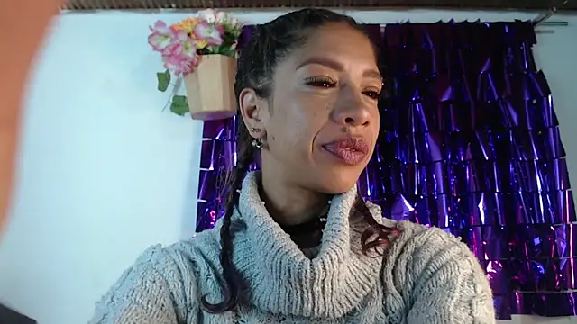 astrid miller 1 online show from March 30, 10:37 am