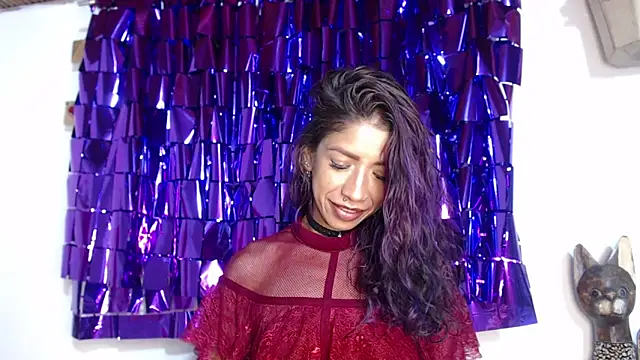 astrid miller 1 online show from March 12, 6:16 am