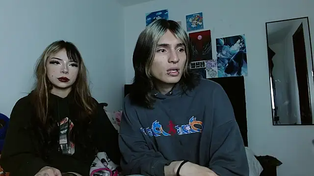 denjireze online show from February 12, 1:57 pm