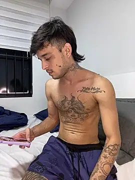 ruffvip online show from February 28, 5:56 pm