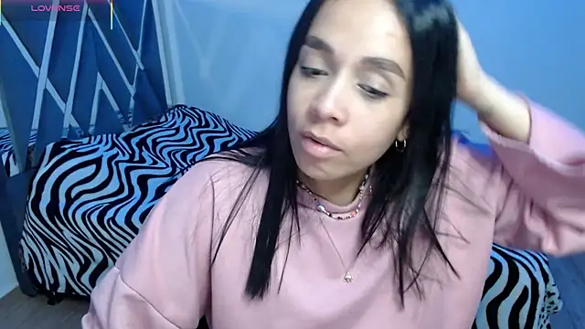 paula lopez   online show from March 23, 11:54 pm