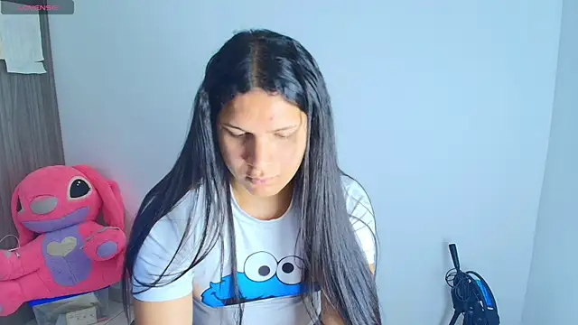 alys love online show from May 25, 5:12 pm
