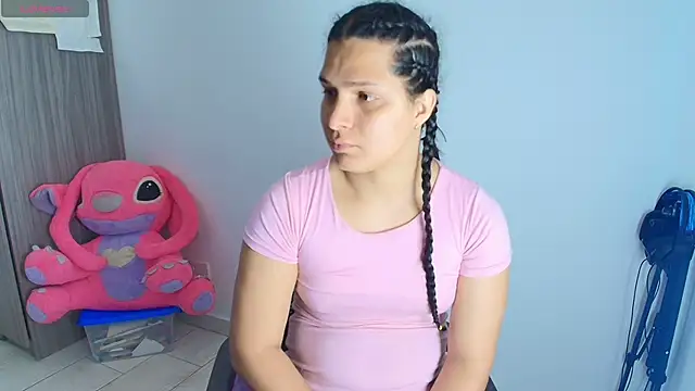 alys love online show from May 9, 4:31 pm