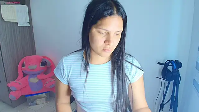 alys love online show from May 21, 3:32 pm
