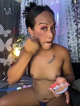 Queen-barbie online show from May 7, 3:44 am