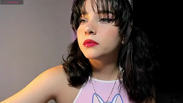 Angela Kittenn online show from June 16, 1:39 am
