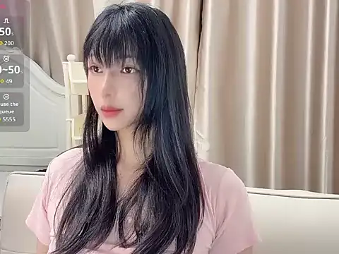 Amy-888 online show from July 8, 6:15 am