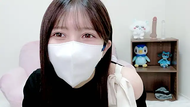 The Ami jp online show from May 6, 2:26 am