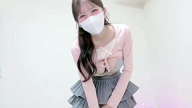 The Ami jp online show from May 22, 10:24 am