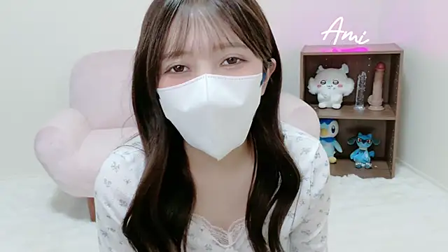 The Ami jp online show from May 18, 10:32 am