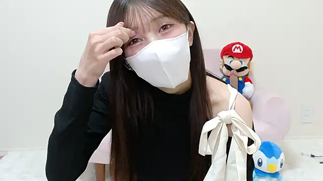 The Ami jp online show from May 1, 10:18 am