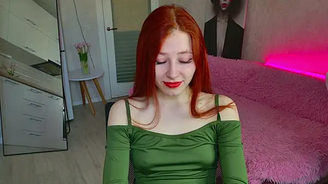 Weisser Moon online show from April 7, 5:09 am