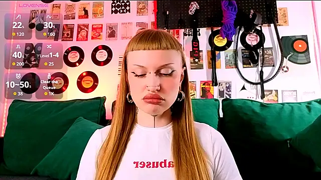 SugarSoot online show from May 24, 6:01 am
