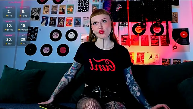 SugarSoot online show from May 1, 5:32 am
