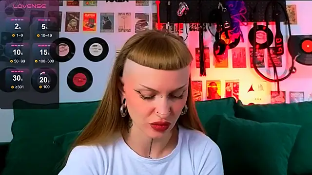 SugarSoot online show from May 12, 5:37 am