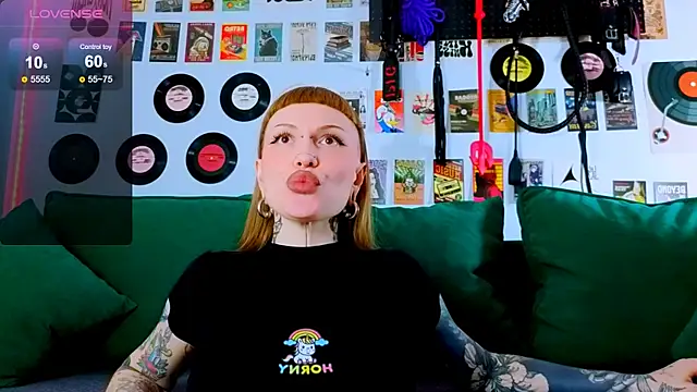 SugarSoot online show from May 5, 5:43 am