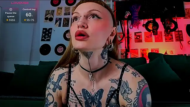 SugarSoot online show from May 10, 5:53 am