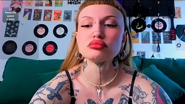 SugarSoot online show from May 14, 5:35 am