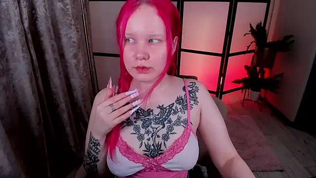 AnnieVibe online show from May 19, 5:31 pm