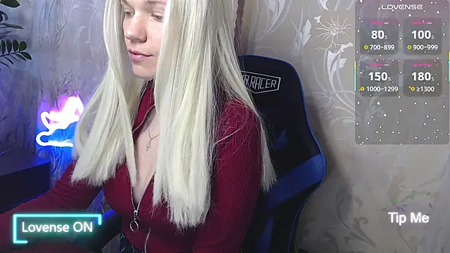 Shiny Victoria online show from May 8, 11:46 am