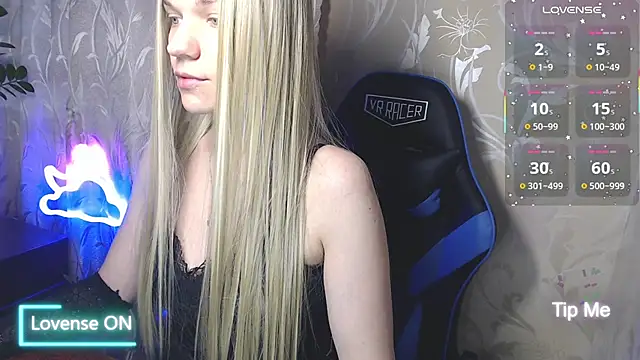 Shiny Victoria online show from May 16, 10:36 am